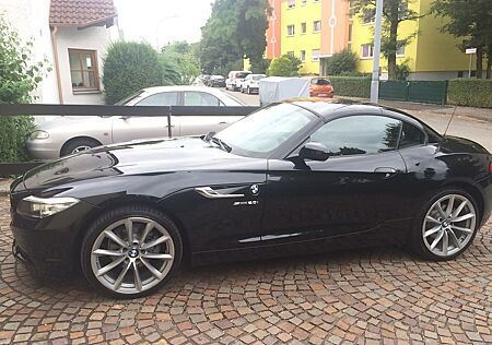 BMW Z4 M Z4 S Drive 20 i Garagenwagen, Vollausstattung