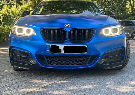 BMW M235i xDrive Coupé -