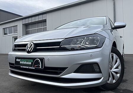 VW Polo Volkswagen 1.0 TSI Comfortline 94€ m. 20% Anzahlung Na