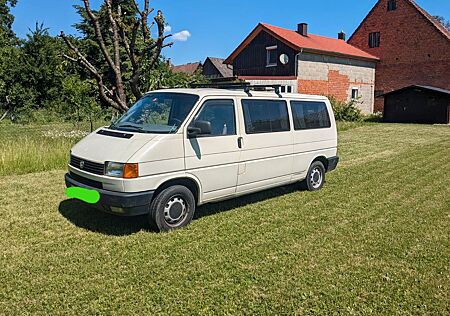 VW T4 Volkswagen andere