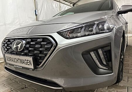 Hyundai Ioniq 1.6 GDI Style Plug-InHybrid Led Navi 8xAlu