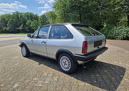 VW Polo Volkswagen 86c