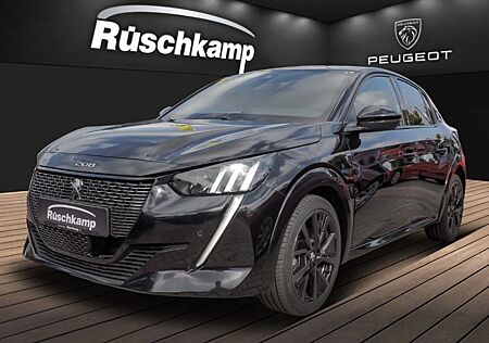 Peugeot 208 GT 1.2 RückKam Voll-LED Navi SHZ Klimaautom