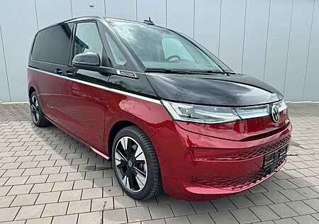 VW Volkswagen ANDERE T7 Transporter Multivan Style/VOLL