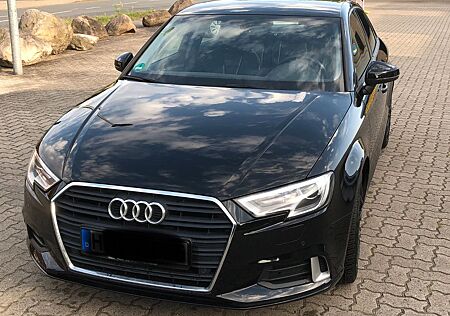 Audi A3 1.0 TFSI sport