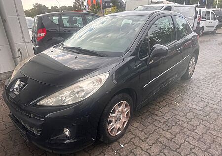 Peugeot 207 Tendance