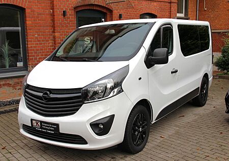 Opel Vivaro B Combi L1H1 9 Sitze&Bettfunktion