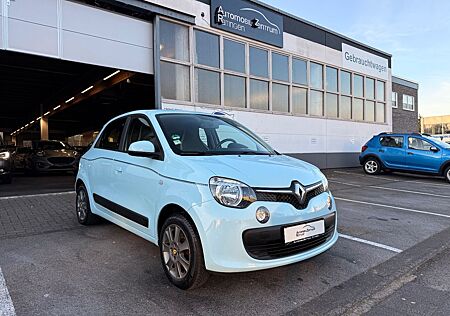 Renault Twingo 1.0 Dynamique 2.HAND*KLIMA*ALU*