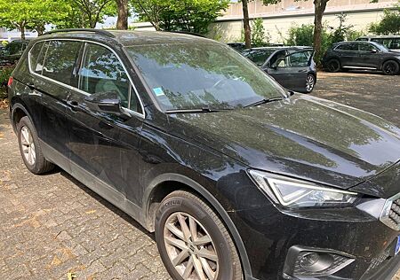 Seat Tarraco 2.0 TDI 110kW Style