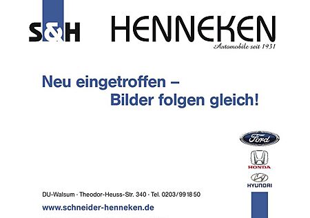 Ford Focus Lim.*Titanium*AHK-abnehmbar*