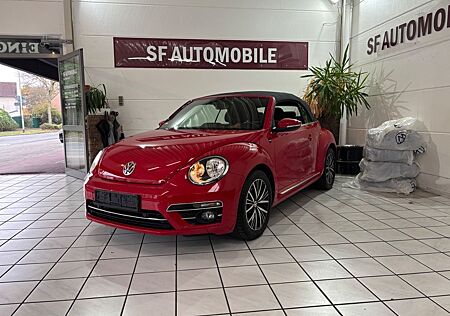 VW Beetle Volkswagen Cabriolet Sound BMT/Start-Stopp *Car Play