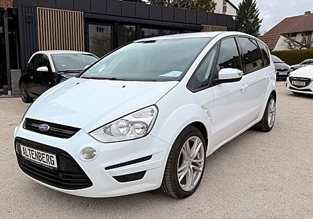 Ford S-Max ,7 Sitze,AHK