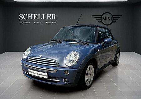 Mini Cooper D Cooper C Händler