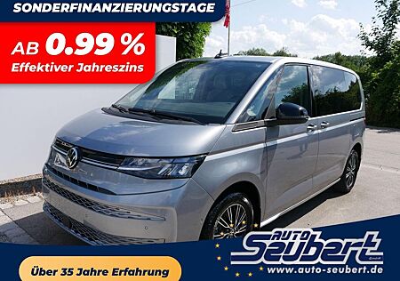 VW T7 Multivan Volkswagen Life 2.0 TDI *PDC*LED*SHZ* AHK-SCHWE