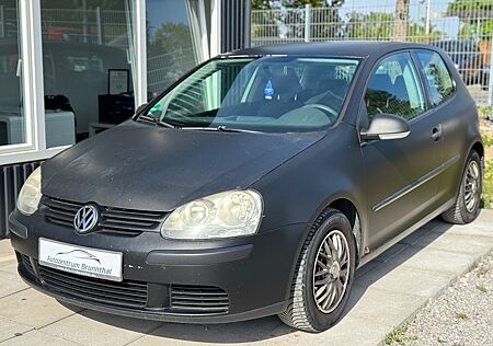 VW Golf Volkswagen V Trendline 1.9 SDI/Klima/Diesel
