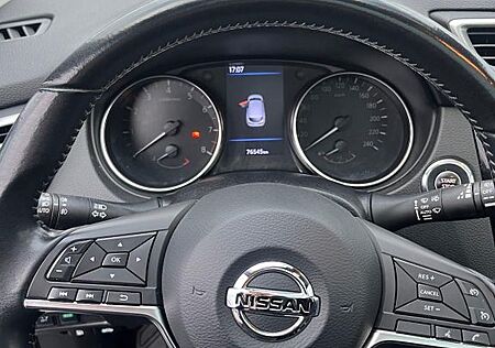 Nissan Qashqai 1.3 DIG-T DCT 159PS N-CONNECTA N-CON...