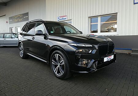 BMW X7 xDrive 40 i M Sport Panorama Head-Up