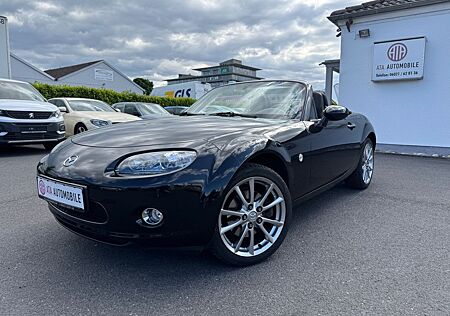 Mazda MX-5 1.8 Niseko~Leder~Klima~Alu