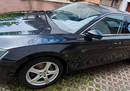 Skoda Superb 2.0 TDI SCR 140kW DSG SportLine