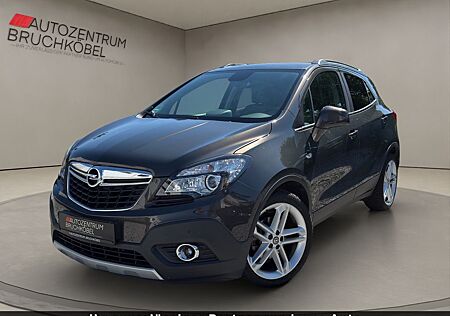 Opel Mokka Innovation ecoFlex |KAM|PDC|BI-XENON|