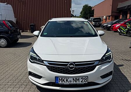 Opel Astra ST 1.6 Diesel Edition 100kW S/S Auto E...