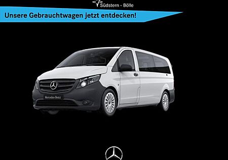 Mercedes-Benz Vito 114 TOURER 9G+XL+DAB+KAMERA+SHZ+TEMPOMAT