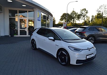 VW ID.3 Volkswagen Pro Performance 204 PS ab 4,99% Finz!