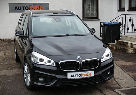 BMW 218 i Gran Tourer Advantage