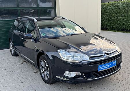 Citroën C5 Tourer Exclusive, Navi, Xenon, Luft, TÜV Neu