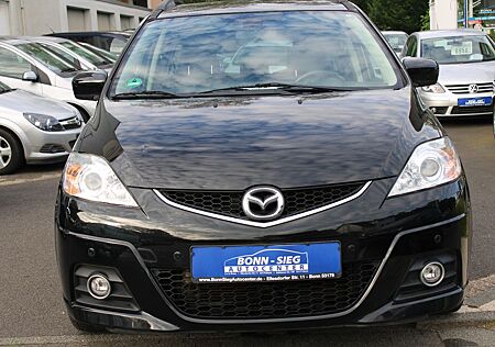 Mazda 5 1.8 Active*1Hand*Klima*7Sitz*Klima