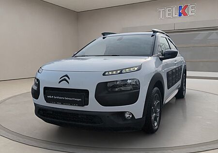 Citroën C4 Cactus gebraucht kaufen Citroën C4 Cactus Shine / WR