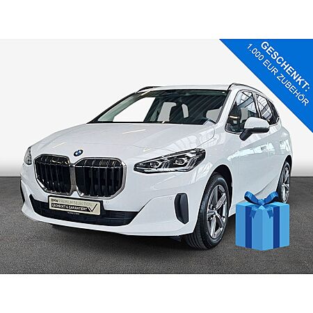 BMW 2er Active Tourer leasen