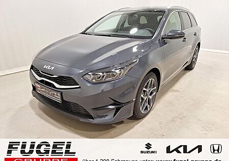 Kia Cee'd Sportswagon Ceed Sportswagon 1.5 T-GDI DCT LED|Navi|SHZ MJ25