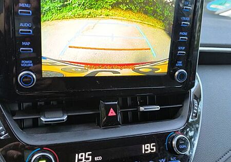 Toyota Corolla 1,8 Hybrid Comfort Comfort