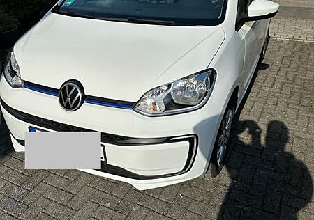 VW e-up! Volkswagen e-up!
