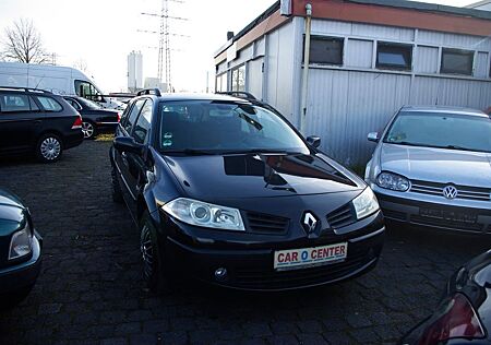 Renault Megane Grandtour Black Dynamique 1.6 16V