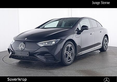 Mercedes-Benz EQE 300 , BURM AMG PREMIUM NIGHT DISTR PANO 360