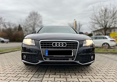Audi A4 1.8 TFSI multitronic S line Avant S line