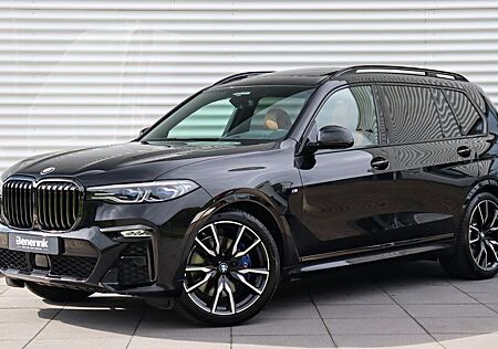 BMW X7 xDrive40i M-Sport, Pano, H/K Sound, Dr.Ass+