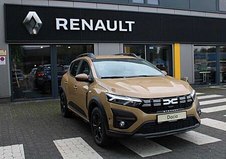 Dacia Sandero Stepway TCe 110 Extrem e+