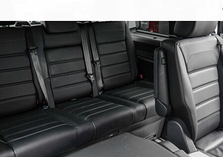 VW T6 Multivan Volkswagen T6.1 Multivan Comfortline 2.0 TDI DSG