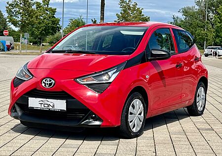 Toyota Aygo (X) Aygo AYGO xKlima