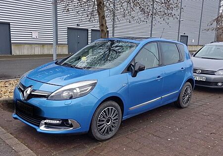 Renault Scenic Bose Edition ENERGY TCe 130 Start & S...