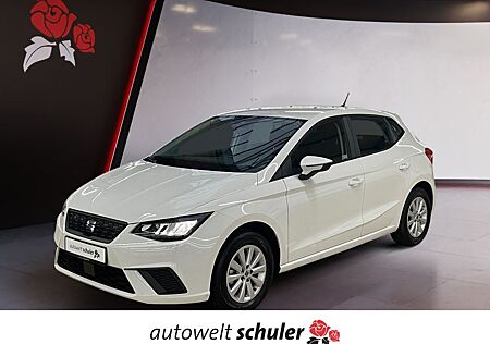 Seat Ibiza 1.0 TSI LED Full Link Sitzheizung