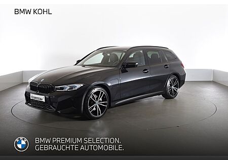 BMW 320 e xDrive Touring M Sport Panoramadach Komfor