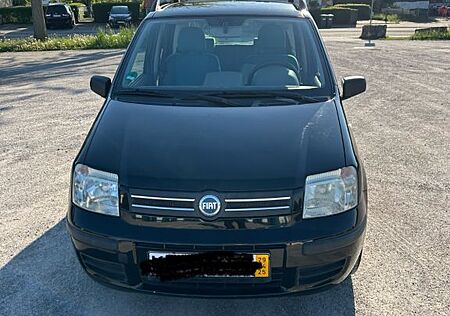 Fiat Panda *KLIMA*TÜV NEU*SERVICE NEU *