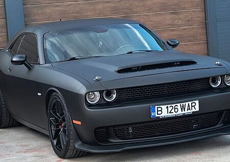 Dodge Challenger MANUAL GEARBOX..SCHALTGETRIEBE