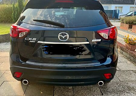 Mazda CX-5 2.2 SKYACTIV-D 150 Exclusive-Line AWD A...