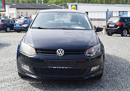 VW Polo Volkswagen V Style*Tüv2027