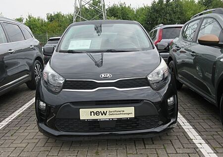 Kia Picanto 1.0 ISG Dream-Team Edition